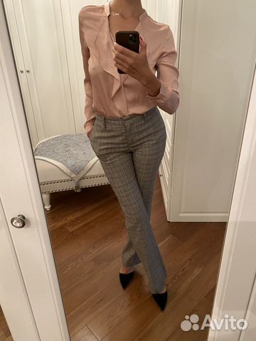 Блуза Marks&Spenser