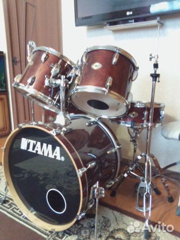 Tama Ударная установка Tama Ударная установка