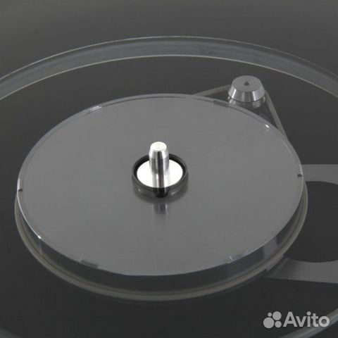 Виниловый проигрыватель Rega Planar 6 Black Виниловый проигрыватель Rega Planar 6 Black