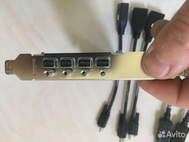 Matrox M9148 LP (M9148-E1024LAF), Edgebanding Matrox M9148 LP (M9148-E1024LAF), Edgebanding