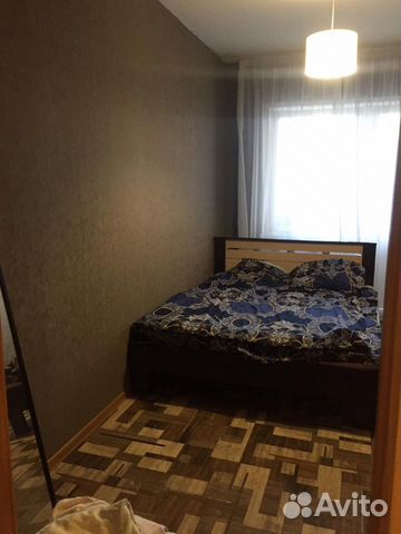 2-к квартира, 35.9 м², 3/25 эт. 2-к квартира, 35.9 м², 3/25 эт.