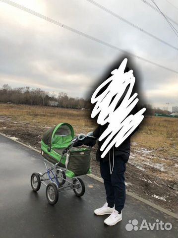 Коляска inglesina sofia