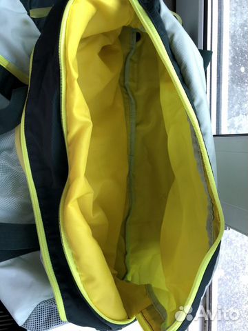 Спортивная сумка Reebok Спортивная сумка Reebok