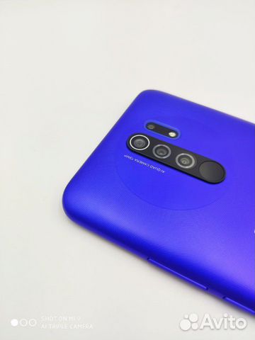 Xiaomi Redmi 9 4/64 Gb Purple EU Xiaomi Redmi 9 4/64 Gb Purple EU