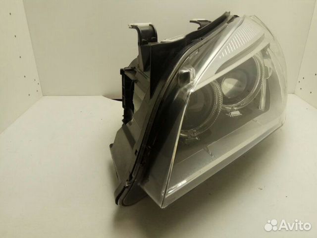 Фара передняя левая Bmw X1 E84 2012-2015 Фара передняя левая Bmw X1 E84 2012-2015