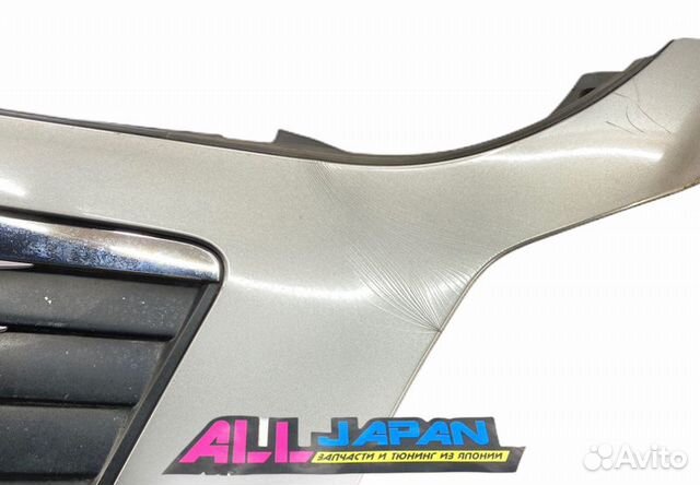 Бампер передний передний Nissan Skyline KV36 2006 Бампер передний передний Nissan Skyline KV36 2006