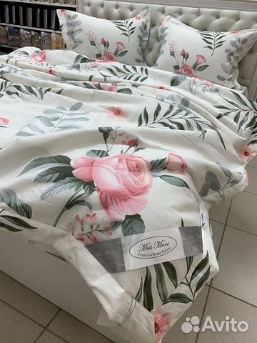 Комплекты постельного белья с одеялом