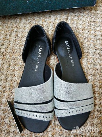 Сандалии EMU Australia