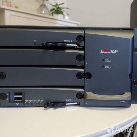 Polycom RMX 2000 Polycom RMX 2000