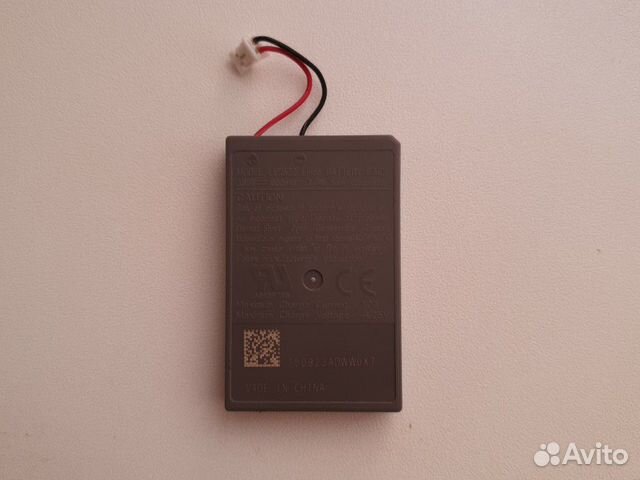 Aккумулятор для Dualshock4 Aккумулятор для Dualshock4