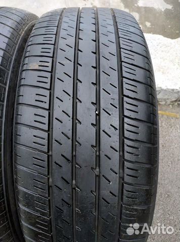 235 55 19 Bridgestone бу Шины Летние 235 55 R19 96 235 55 19 Bridgestone бу Шины Летние 235 55 R19 96