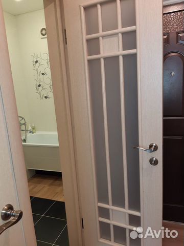 1-к квартира, 39 м², 3/5 эт.