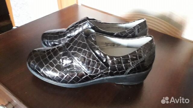 Туфли женские