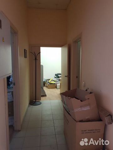 Офисное помещение, 47.5 м² Офисное помещение, 47.5 м²