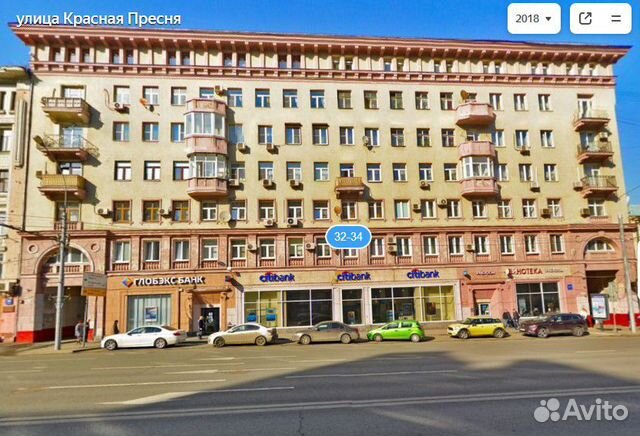 Арендный бизнес (Цветочный магазин) на м. Ул. 1905 Арендный бизнес (Цветочный магазин) на м. Ул. 1905