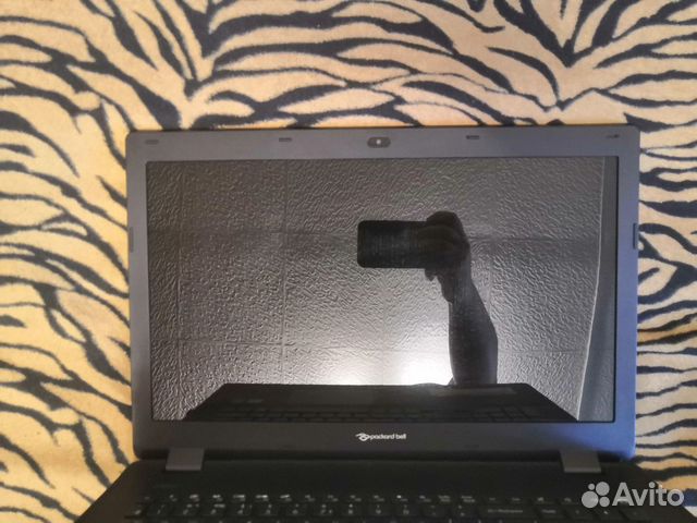 Ноутбук acer Packard Bell EasyNote enlg71BM-P75M Ноутбук acer Packard Bell EasyNote enlg71BM-P75M