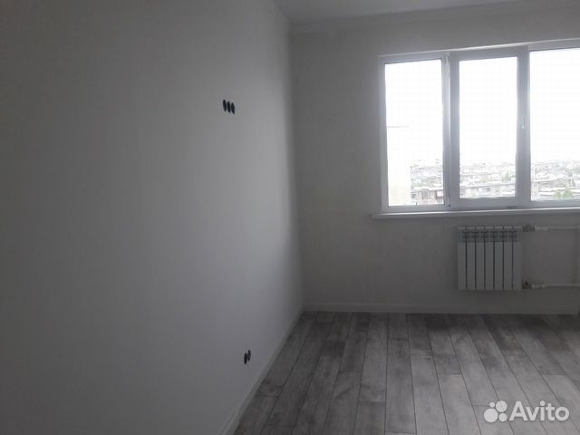 1-к квартира, 41 м², 8/17 эт. 1-к квартира, 41 м², 8/17 эт.