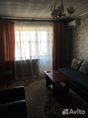 1-к квартира, 37.5 м², 2/9 эт.