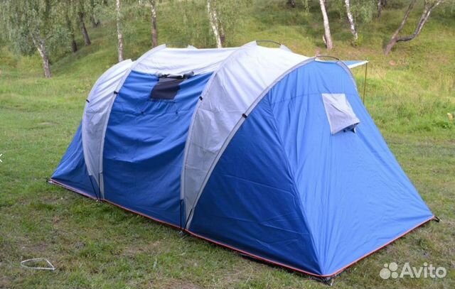 Палатка Палатка