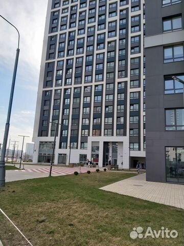 3-к квартира, 78 м², 44/46 эт. 3-к квартира, 78 м², 44/46 эт.
