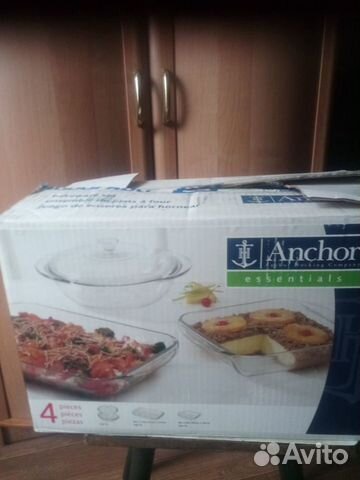 Набор посуды