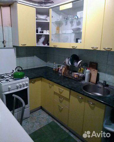 Комната 16 м² в 3-к, 2/2 эт. Комната 16 м² в 3-к, 2/2 эт.