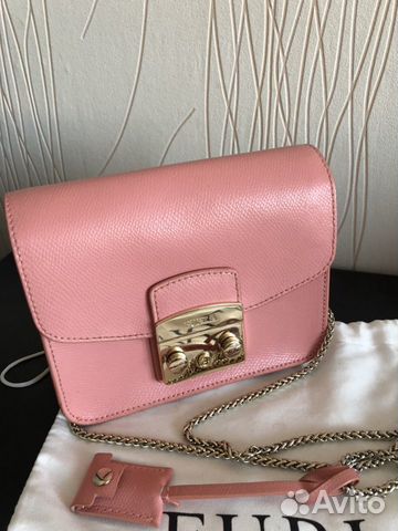 Furla metropolis mini оригинал