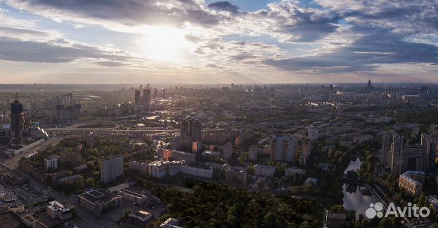 2-к квартира, 68.5 м², 51/65 эт. 2-к квартира, 68.5 м², 51/65 эт.