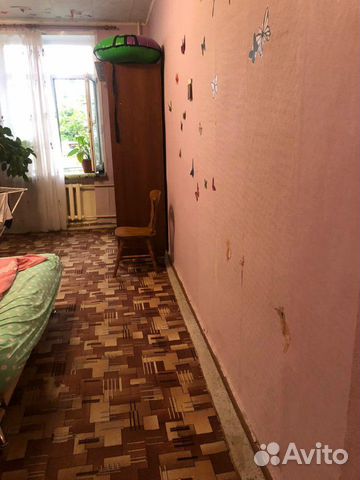 3-к квартира, 81 м², 3/5 эт. 3-к квартира, 81 м², 3/5 эт.