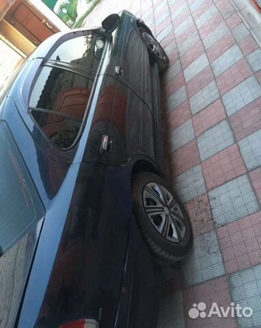 Nissan Sunny 1.3 AT, 1998, битый, 400 000 км