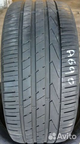 235 40 19 hankook ventus S1 evo2 y v 235 40 19 hankook ventus S1 evo2 y v
