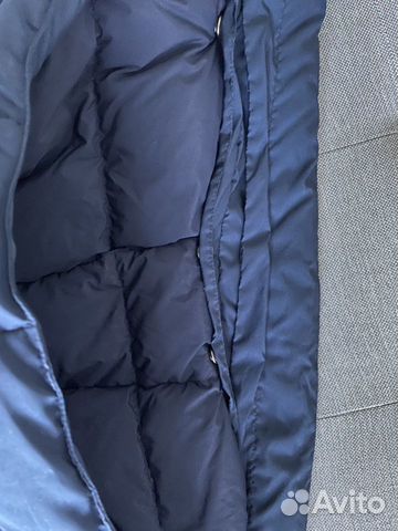 Polo Ralph Lauren жилетка утепленная L Polo Ralph Lauren жилетка утепленная L