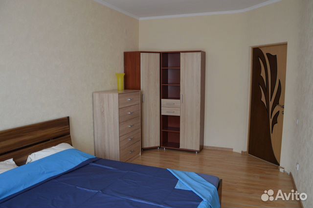 1-к квартира, 41 м², 13/16 эт. 1-к квартира, 41 м², 13/16 эт.