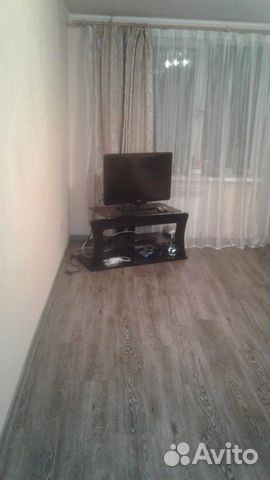 1-к квартира, 31 м², 3/4 эт.