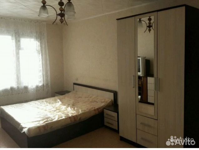 1-к квартира, 40 м², 2/9 эт.