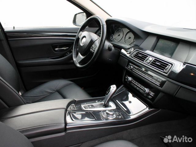 BMW 5 серия 2.0 AT, 2012, 254 348 км BMW 5 серия 2.0 AT, 2012, 254 348 км