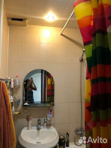 Комната 16 м² в 2-к, 11/14 эт.