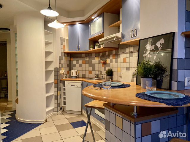 2-к квартира, 49 м², 15/17 эт. 2-к квартира, 49 м², 15/17 эт.