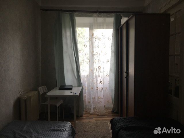 2-к квартира, 40.3 м², 2/4 эт. 2-к квартира, 40.3 м², 2/4 эт.