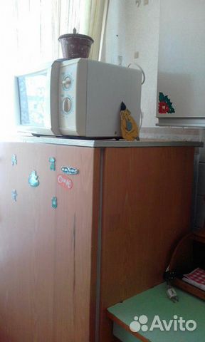 1-к квартира, 33 м², 1/2 эт.