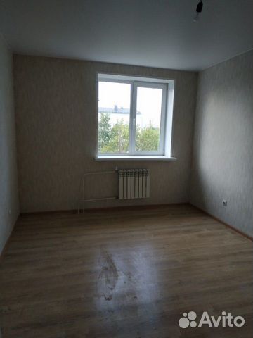 1-к квартира, 33 м², 3/3 эт. 1-к квартира, 33 м², 3/3 эт.