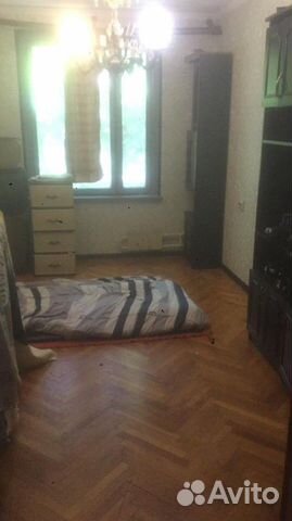 3-к квартира, 70 м², 1/15 эт.