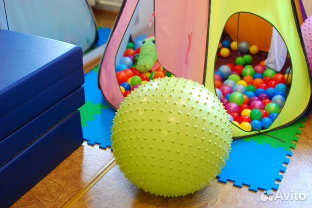 Центр развития особых детей «Крылья» Центр развития особых детей «Крылья»