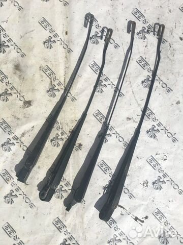 Поводок дворников Ford Transit