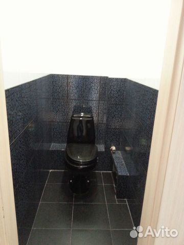 2-к квартира, 60 м², 5/5 эт.