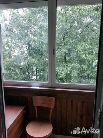 3-к квартира, 54 м², 5/9 эт.