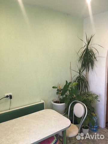 1-к квартира, 33.4 м², 1/10 эт.