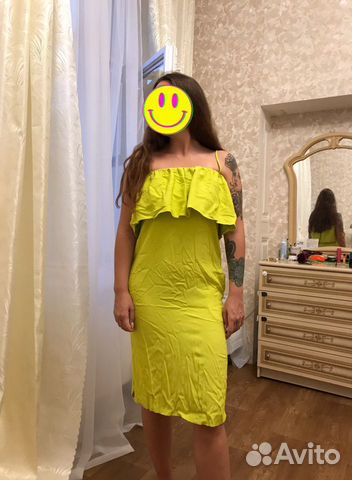 Платье msgm новое бирки Платье msgm новое бирки
