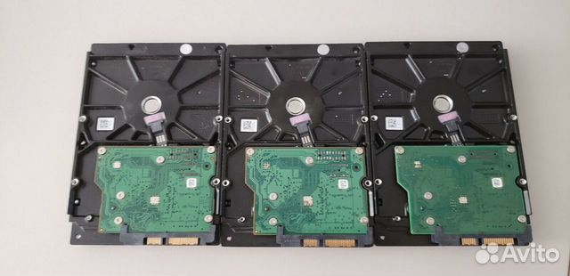 HDD 500Gb 3.5