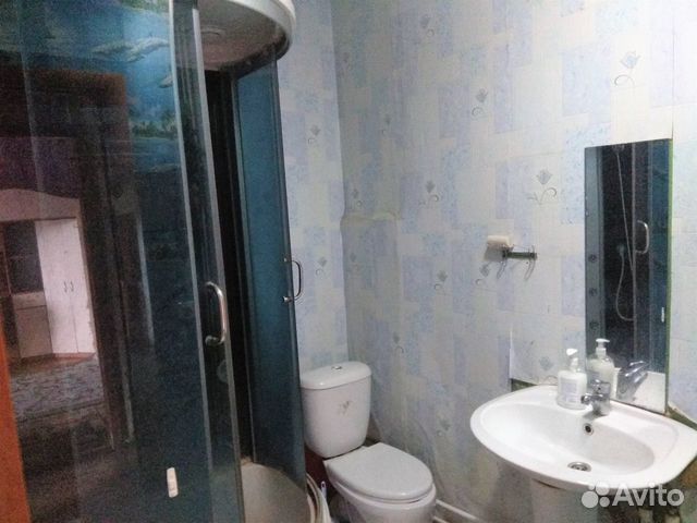 1-к квартира, 28.5 м², 6/9 эт.